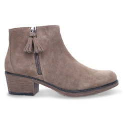 Propet X5 Grey/Silver Sneaker (Men's) -Dansko Shop Untitleddesign 24