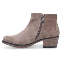 Propet X5 Grey/Silver Sneaker (Men's) -Dansko Shop Untitleddesign 25