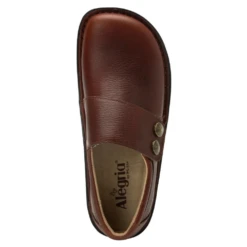 Alegria Deliah Chestnut Leather Slip-On (Women's) -Dansko Shop Untitleddesign 2 12a2b007 369e 475d 8b7a a11cafc30841