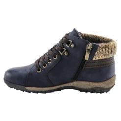 Spring Step Relife Clifton Navy Boot (Women's) 11 Spring Step Relife Clifton Navy Boot (Women's) -Dansko Shop Untitleddesign 2 17a27f66 97bf 4b71 b8f1 c357f437220e