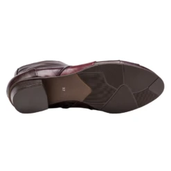 Regarde Le Ciel Stefany 172 Testa Di Moro/Vino/Sangria Bootie (Women's) -Dansko Shop Untitleddesign 2 2ea65439 3110 4ae6 b5f7 459aa8998950