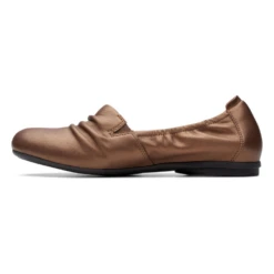 Clarks Rena Way Bronze Leather Slip-On (Women's) -Dansko Shop Untitleddesign 2 379b59be 3fe2 48c4 bc9c f0f6c54a5886