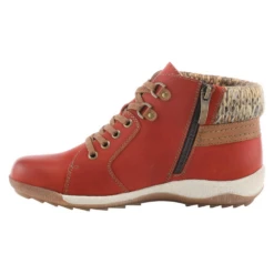 Spring Step Relife Clifton Red Boot (Women's) 12 Spring Step Relife Clifton Red Boot (Women's) -Dansko Shop Untitleddesign 2 3959d896 004d 4791 a7f2 ba869475a043