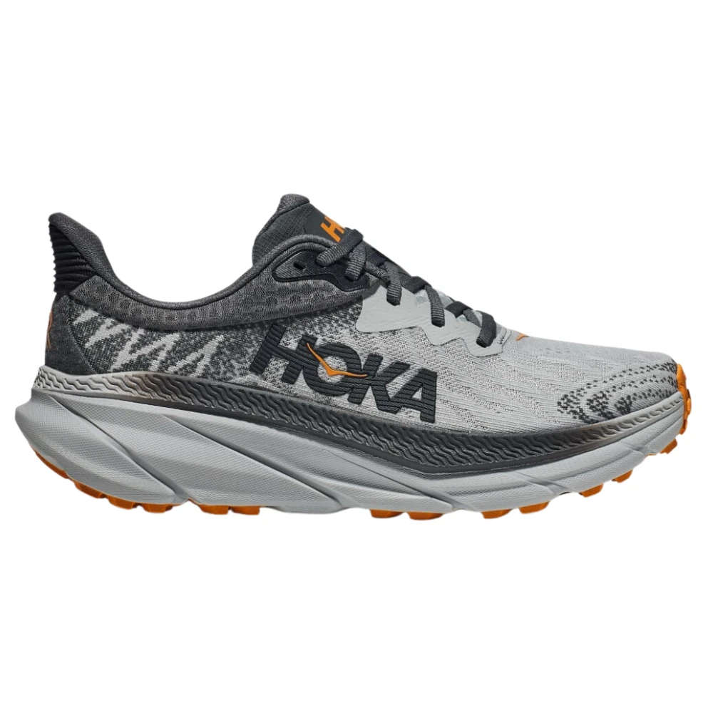 Hoka One One Hoka Challenger ATR 7 Harbor Mist/Castlerock Running Shoe (Men's) 3 Hoka One One Hoka Challenger ATR 7 Harbor Mist/Castlerock Running Shoe (Men's)