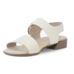 Munro Cleo Cream Sandal (Women's) -Dansko Shop Untitleddesign 2 572dceac 2ff4 451b 9466 ac4e67f74ddf