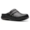 Clarks Un Loop Ease Black Leather Mule (Women's) 2 Clarks Un Loop Ease Black Leather Mule (Women's) -Dansko Shop Untitleddesign 2 595ec8e2 976c 4727 b9d3 128ca33eed01
