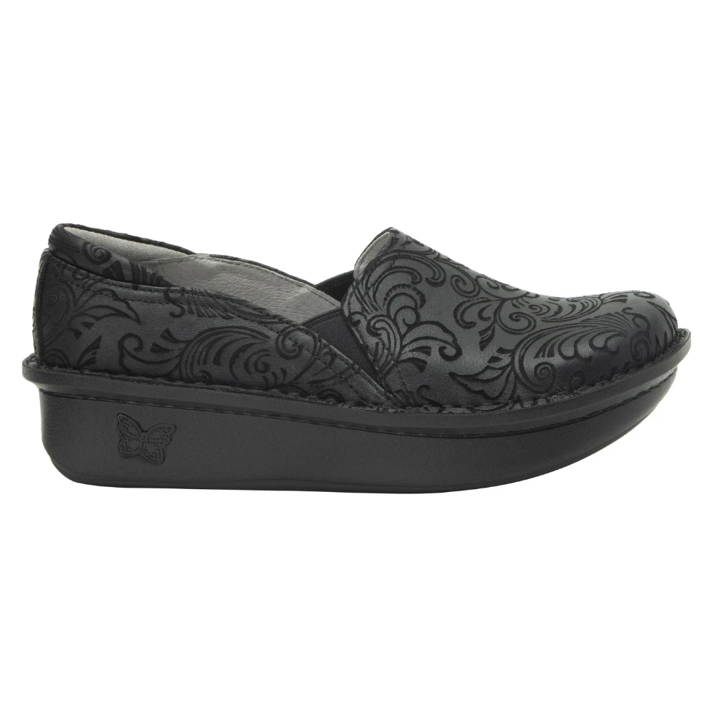 Alegria Debra Sail Away Slip-On Clog (Women's) 4 Alegria Debra Sail Away Slip-On Clog (Women's) - Image 2