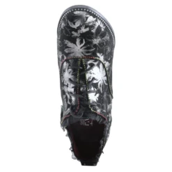L`Artiste By Spring Step Glitzish Pewter Multi Shootie (Women's) 11 L`Artiste By Spring Step Glitzish Pewter Multi Shootie (Women's) -Dansko Shop Untitleddesign 2 7010d078 1027 4800 92d1 6716a71cc795