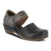 L'Artiste By Spring Step Gloss-Pansy Black Leather Mary Jane (Women's) 1 L'Artiste By Spring Step Gloss-Pansy Black Leather Mary Jane (Women's) -Dansko Shop Untitleddesign 2 89386654 4a4c 4bb3 997f 61e221727908