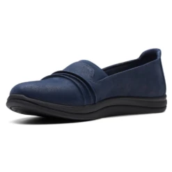 Clarks Breeze Sol Navy Slip-On (Women's) -Dansko Shop Untitleddesign 2 89fc6435 dfa2 4e01 ab2d 661e2fefd949