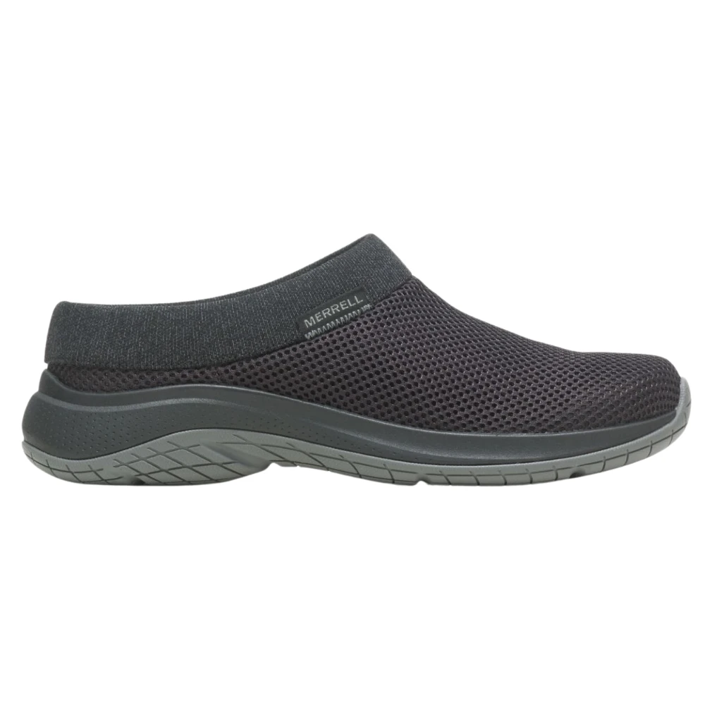 Merrell Encore Breeze 5 Black Slip-On (Women's) 4 Merrell Encore Breeze 5 Black Slip-On (Women's) - Image 2