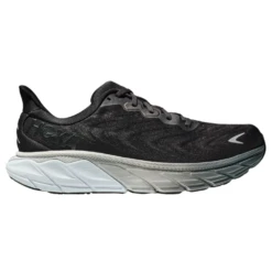 Hoka One One Hoka Arahi 6 Sneaker Black/White (Men's)