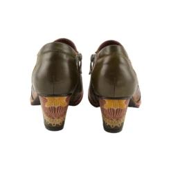 L`Artiste By Spring Step Zami Olive Leather Shoes (Women's) 9 L`Artiste By Spring Step Zami Olive Leather Shoes (Women's) -Dansko Shop Untitleddesign 2 ff4a5e73 8538 4df5 9616 d23399cbcf51