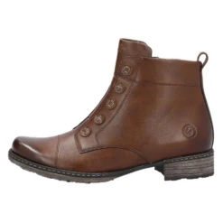 Remonte D4392 Chandra 92 Chestnut Leather Bootie (Women's) 10 Remonte D4392 Chandra 92 Chestnut Leather Bootie (Women's) -Dansko Shop Untitleddesign 3 0888550d fd62 4256 9e2f e50566b929da