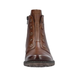 Remonte D4392 Chandra 92 Chestnut Leather Bootie (Women's) 11 Remonte D4392 Chandra 92 Chestnut Leather Bootie (Women's) -Dansko Shop Untitleddesign 3 1ec86cf5 5d49 4217 8592 2365c50ca2ac