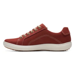 Clarks Nalle Lace Chestnut Nubuck Sneaker (Women's) -Dansko Shop Untitleddesign 3 20d5a523 1825 4c67 b9c5 08e93c3db450