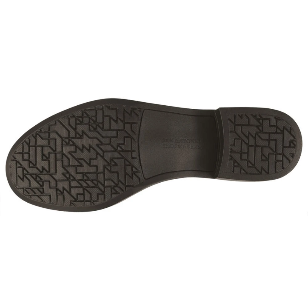 SAS Saddle Hazel Buttersoft Leather Shoe (Women's) 6 SAS Saddle Hazel Buttersoft Leather Shoe (Women's) - Image 4