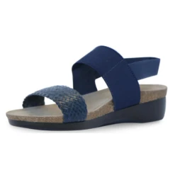 Munro Pisces Navy Sandal (Women's) -Dansko Shop Untitleddesign 3 2de555a7 e8d3 4dd5 826a 5adb2835030b