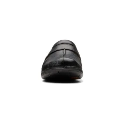 Clarks Un Loop Ease Black Leather Mule (Women's) -Dansko Shop Untitleddesign 3 30245a5c 63a1 4e07 a3b7 7b0f1a1683a0