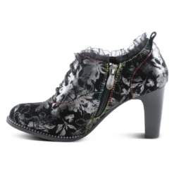 L`Artiste By Spring Step Glitzish Pewter Multi Shootie (Women's) 10 L`Artiste By Spring Step Glitzish Pewter Multi Shootie (Women's) -Dansko Shop Untitleddesign 3 823ca13a 8afb 421f ae28 aa593058f0ca