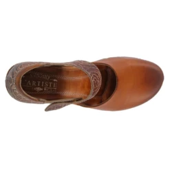 L'Artiste By Spring Step Gloss-Pansy Camel Leather Mary Jane (Women's) -Dansko Shop Untitleddesign 3 9c6c4491 924c 449b 895c 3dc9a6275102