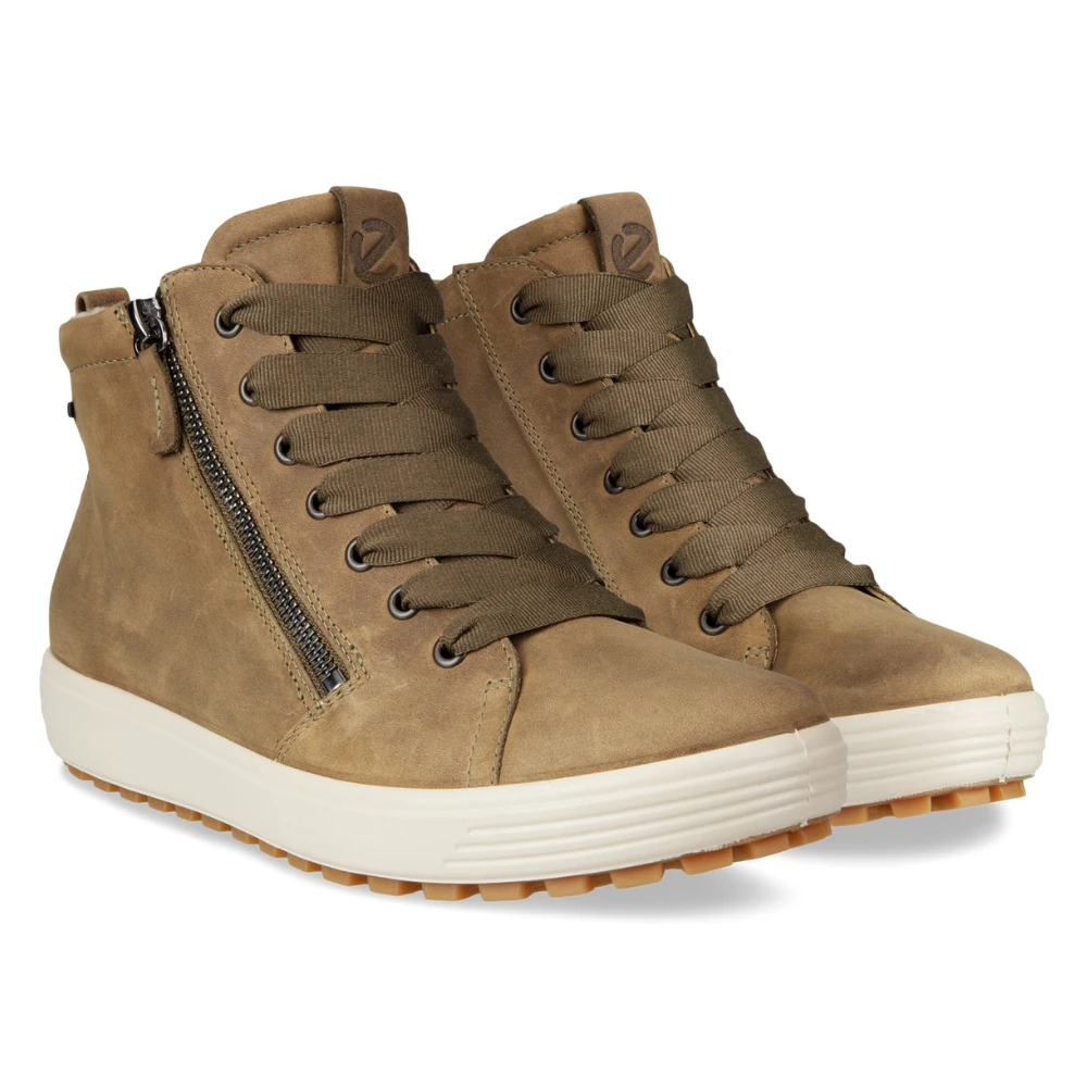 ECCO Soft 7 Tred Gtx Sage Boot (Women's) 11 ECCO Soft 7 Tred Gtx Sage Boot (Women's) - Image 9