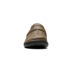 Clarks Un Loop Ease Dark Olive Leather Mule (Women's) -Dansko Shop Untitleddesign 3 ddfb7544 838b 4a7a 996c b1c1cc09a68f