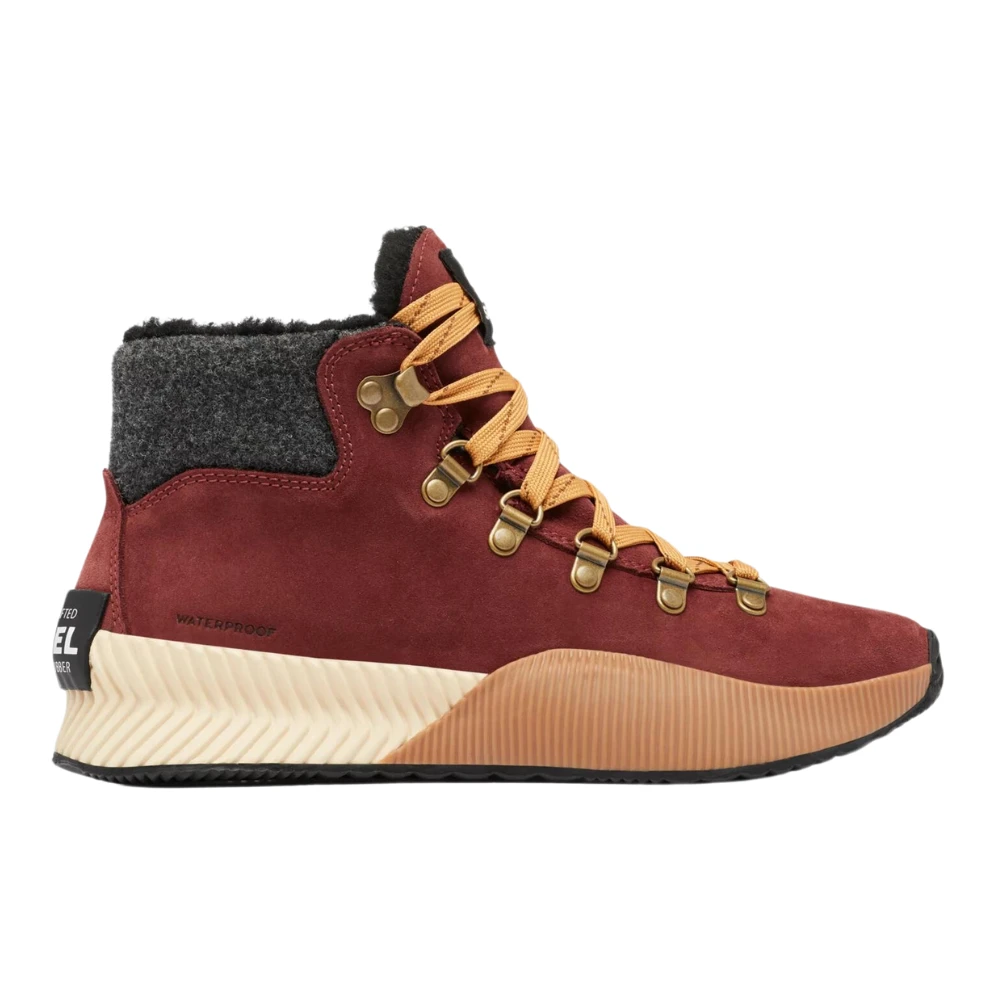 Sorel Out 'N About III Conquest Spice/Black Boot (Women's) 3 Sorel Out 'N About III Conquest Spice/Black Boot (Women's)