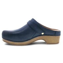 Dansko Berry Navy Leather Clog (Women's) 11 Dansko Berry Navy Leather Clog (Women's) -Dansko Shop Untitleddesign 4 25101e23 25b3 488e ac60 80033ce8c359