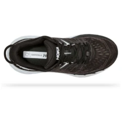 Hoka One One Hoka Gaviota 4 Sneaker Black/White (Women's) 10 Hoka One One Hoka Gaviota 4 Sneaker Black/White (Women's) -Dansko Shop Untitleddesign 4 45e28204 d8a7 4469 a36f 2a49d778d082