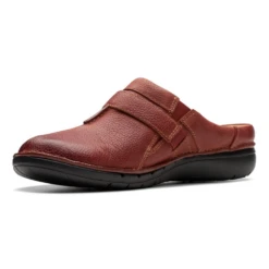 Clarks Un Loop Ease Chestnut Leather Mule (Women's) -Dansko Shop Untitleddesign 4 6726e70c 49c0 4129 b987 a299ad47dcab