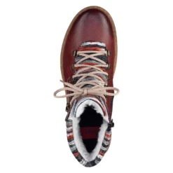 Rieker Z6741 Felicitas Wine Leather Boot (Women's) -Dansko Shop Untitleddesign 4 782fd77e 0740 4071 a268 9dbdb3040f0b