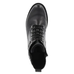 Remonte D8668 Marusha 68 Black Leather Combat Boot (Women's) 14 Remonte D8668 Marusha 68 Black Leather Combat Boot (Women's) -Dansko Shop Untitleddesign 4 914e125b 6a29 4407 a193 28d2d1de36df