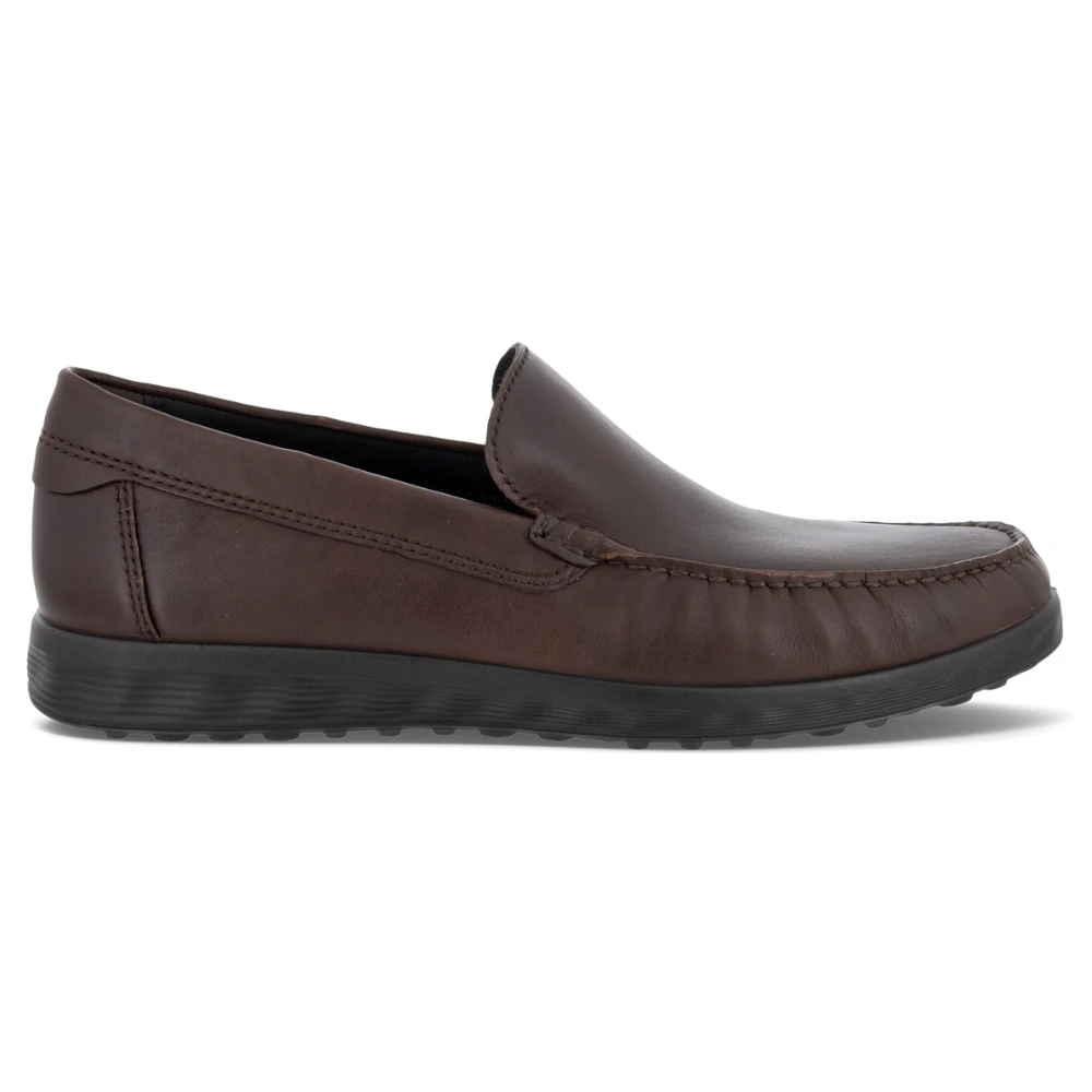 ECCO S Lite Moc Cocoa Brown Classic Shoe (Men's) 4 ECCO S Lite Moc Cocoa Brown Classic Shoe (Men's) - Image 2