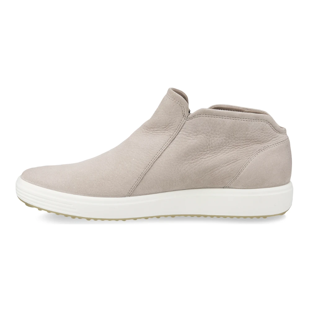 Ecco Soft 7 Grey Rose Low Boot (Women's) 5 Ecco Soft 7 Grey Rose Low Boot (Women's) - Image 3