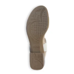 Munro Cleo Cream Sandal (Women's) -Dansko Shop Untitleddesign 4 be6c6de5 f8a6 42c9 9cdc 4d44c7570401