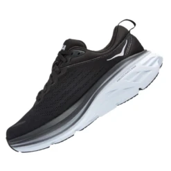 Hoka One One Hoka Bondi 8 Sneaker Black/White (Women's) -Dansko Shop Untitleddesign 4 bea217b2 5991 4594 91bf 4120ae11e6c8
