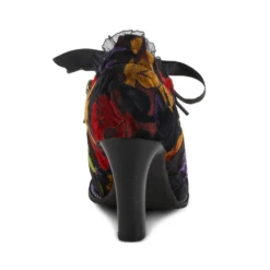 L`Artiste By Spring Step Pritz Bordeaux Multi Leather Shootie (Women's) -Dansko Shop Untitleddesign 4 f28563c2 04ce 42fe 86c9 a88118081649