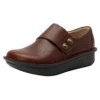 Alegria Deliah Chestnut Leather Slip-On (Women's) 1 Alegria Deliah Chestnut Leather Slip-On (Women's) -Dansko Shop Untitleddesign 5 68ffb192 4978 4ee1 be39 14e1dae8962c