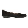 Gabor Scalloped Black Suede Ballet (Women's) -Dansko Shop Untitleddesign 5 6fcc6527 a046 4e1d 981b e0745d69f64c