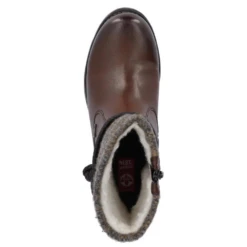 Rieker 79688 Fee Brown/Graphit Boot (Women's) 14 Rieker 79688 Fee Brown/Graphit Boot (Women's) -Dansko Shop Untitleddesign 5 b3c5b8d0 b2eb 4244 a89a 8d6b45103e83