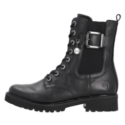 Remonte D8668 Marusha 68 Black Leather Combat Boot (Women's) 12 Remonte D8668 Marusha 68 Black Leather Combat Boot (Women's) -Dansko Shop Untitleddesign 5 bb1f37c1 e7cb 49fb bde3 34f6c6f7a35f