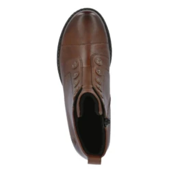 Remonte D4392 Chandra 92 Chestnut Leather Bootie (Women's) 14 Remonte D4392 Chandra 92 Chestnut Leather Bootie (Women's) -Dansko Shop Untitleddesign 5 cbec29a1 3f35 4ddd 8dfc e851a04dd819