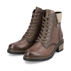 Remonte D1A70 Aida Chestnut Combat Boot (Women's) -Dansko Shop Untitleddesign 5 d2018495 fa7e 4b3d a91d ad26db272b6e