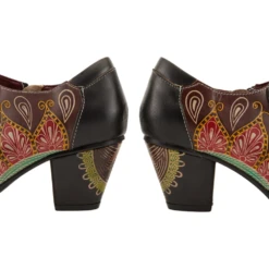 L`Artiste By Spring Step Zami Black Leather Shoes (Women's) 11 L`Artiste By Spring Step Zami Black Leather Shoes (Women's) -Dansko Shop Untitleddesign 5 dbdfe48b 5eba 40e0 9d36 9680a15f5c8b