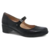 Dansko Callista Black Burnished Nubuck Mary Jane (Women's) -Dansko Shop Untitleddesign 5 f465d312 f456 4488 b31c 58883e839ded