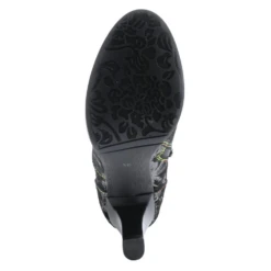 L`Artiste By Spring Step Glitzish Pewter Multi Shootie (Women's) 12 L`Artiste By Spring Step Glitzish Pewter Multi Shootie (Women's) -Dansko Shop Untitleddesign 6 0266f7f1 fedd 4282 93a3 e9cd5e5c267a