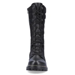 Remonte D0B76 Stefanie 76 Black Leather High Boot (Women's) 14 Remonte D0B76 Stefanie 76 Black Leather High Boot (Women's) -Dansko Shop Untitleddesign 6 4caa616f 48f0 4ddc 841a 88e7b55f3c83