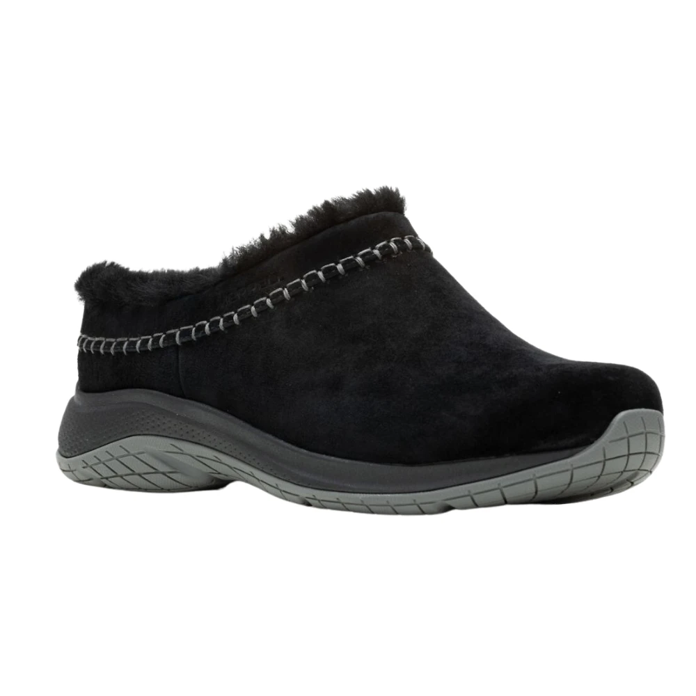 Merrell Encore Ice 5 Black Shoe (Women's) 3 Merrell Encore Ice 5 Black Shoe (Women's)
