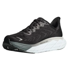 Hoka One One Hoka Arahi 6 Sneaker Black/White (Men's) -Dansko Shop Untitleddesign 6 6266c73d 743e 4677 b02d 08e5f972e8e6